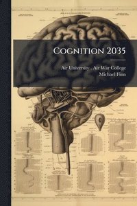 bokomslag Cognition 2035