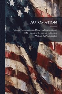 bokomslag Automation