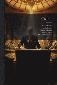 bokomslag Crisis