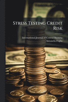 bokomslag Stress Testing Credit Risk