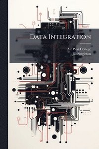 bokomslag Data Integration