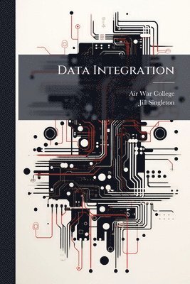 bokomslag Data Integration