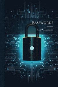bokomslag Passwords