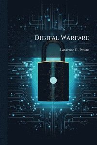 bokomslag Digital Warfare