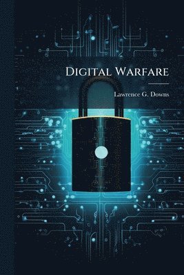 bokomslag Digital Warfare