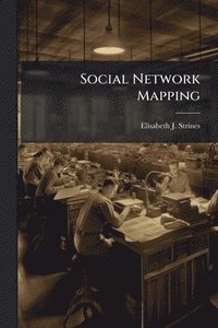 bokomslag Social Network Mapping