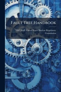 bokomslag Fault Tree Handbook