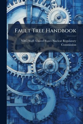 bokomslag Fault Tree Handbook