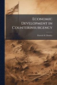 bokomslag Economic Development in Counterinsurgency
