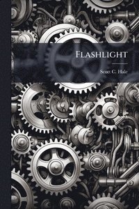 bokomslag Flashlight
