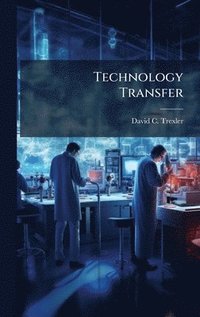 bokomslag Technology Transfer