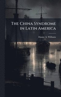 bokomslag The China Syndrome in Latin America