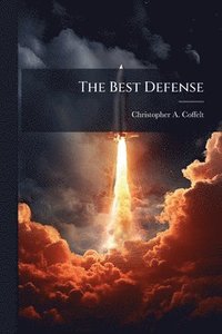 bokomslag Best Defense