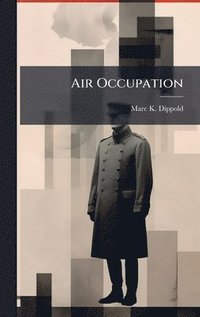 bokomslag Air Occupation