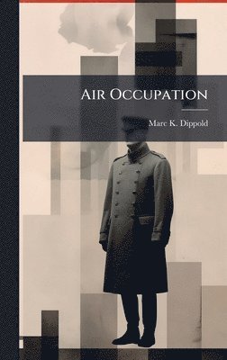 bokomslag Air Occupation