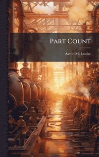 bokomslag Part Count