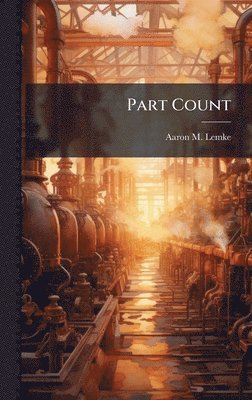bokomslag Part Count