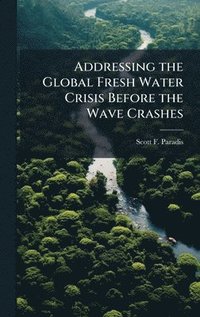 bokomslag Addressing the Global Fresh Water Crisis Before the Wave Crashes