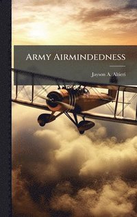 bokomslag Army Airmindedness