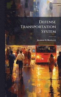 bokomslag Defense Transportation System