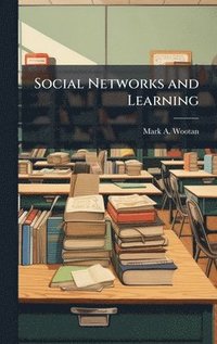 bokomslag Social Networks and Learning