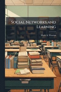 bokomslag Social Networks and Learning