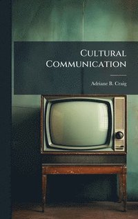 bokomslag Cultural Communication