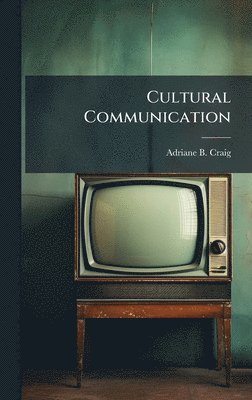 bokomslag Cultural Communication