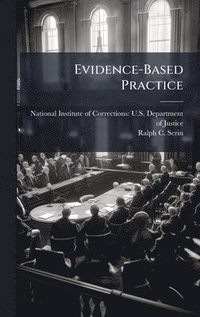 bokomslag Evidence-Based Practice