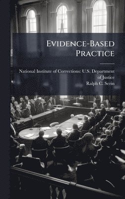 bokomslag Evidence-Based Practice