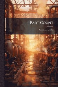 bokomslag Part Count