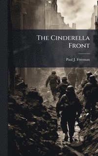 bokomslag The Cinderella Front
