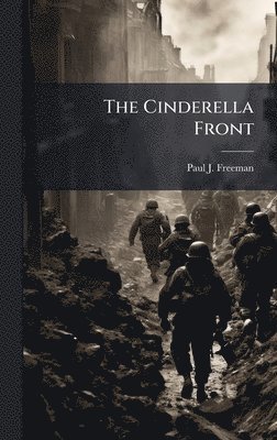 bokomslag The Cinderella Front