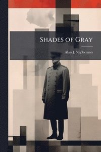bokomslag Shades of Gray