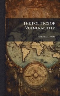 bokomslag Politics of Vulnerability
