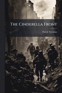 bokomslag The Cinderella Front