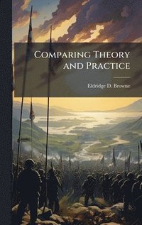 bokomslag Comparing Theory and Practice