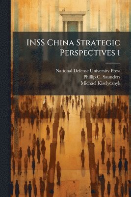 INSS China Strategic Perspectives 1