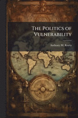 bokomslag Politics of Vulnerability