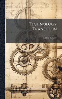 bokomslag Technology Transition