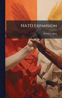 bokomslag NATO Expansion