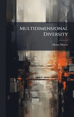 bokomslag Multidimensional Diversity