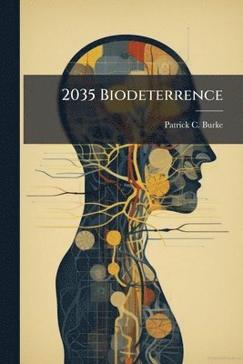 bokomslag 2035 Biodeterrence