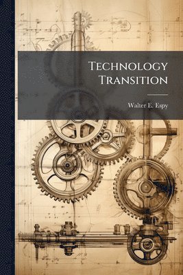 bokomslag Technology Transition