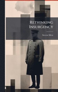 bokomslag Rethinking Insurgency