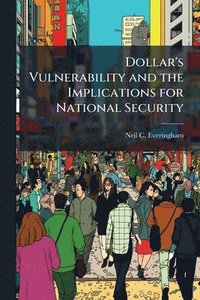 bokomslag Dollar's Vulnerability and the Implications for National Security