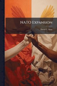 bokomslag NATO Expansion