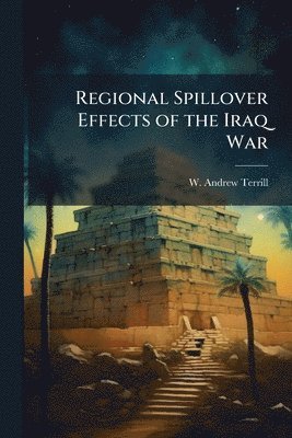 Regional Spillover Effects of the Iraq War