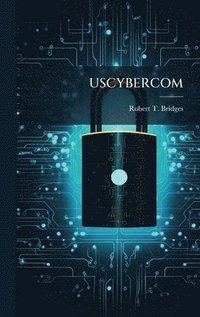 bokomslag Uscybercom