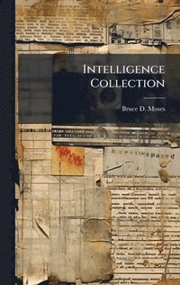 bokomslag Intelligence Collection